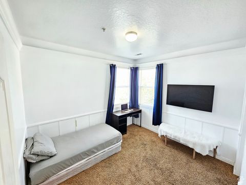 Tiny photo for 7093 S GREENSAND DR, West Jordan, UT 84084 (MLS # 2119737)