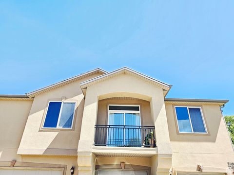 Tiny photo for 7093 S GREENSAND DR, West Jordan, UT 84084 (MLS # 2119737)