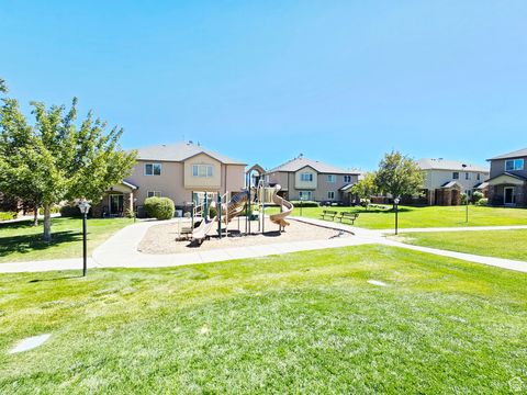 Tiny photo for 7093 S GREENSAND DR, West Jordan, UT 84084 (MLS # 2119737)