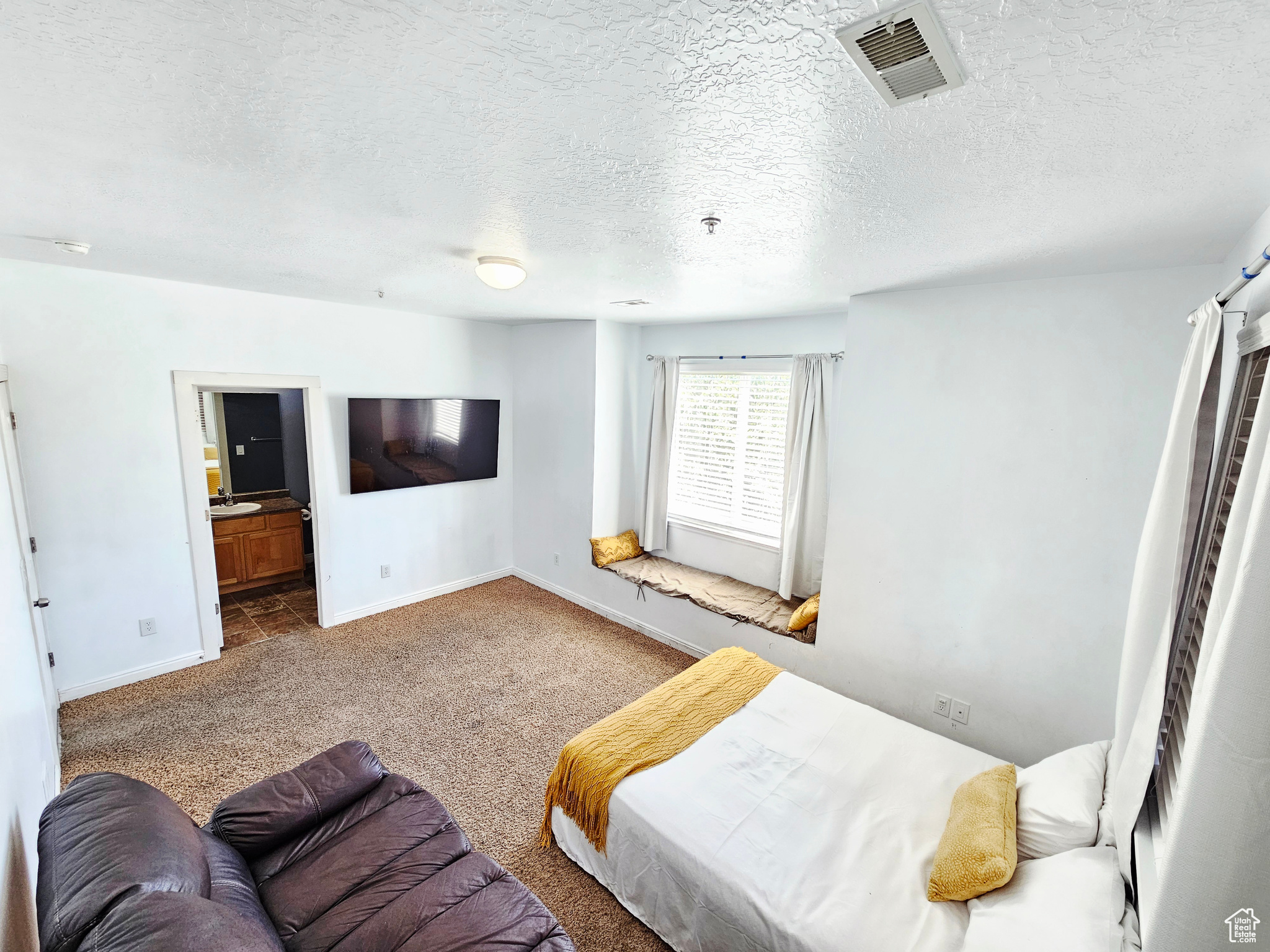 AMBERLEY CONDO - Residential