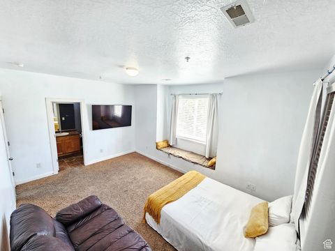 Tiny photo for 7093 S GREENSAND DR, West Jordan, UT 84084 (MLS # 2119737)