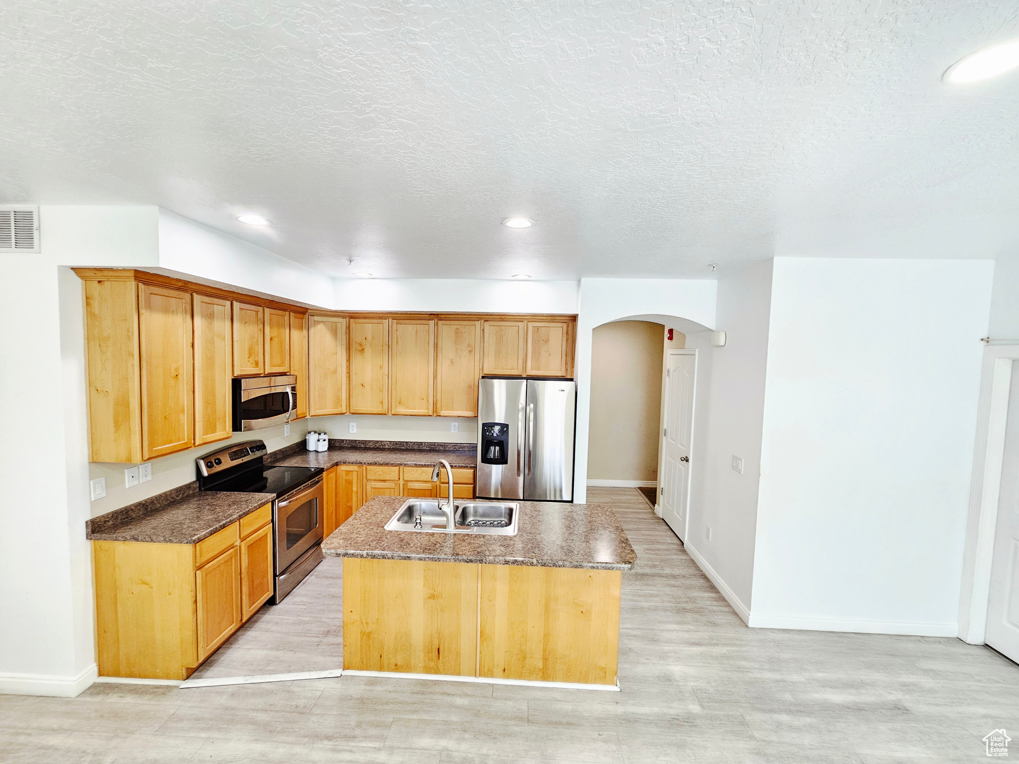 AMBERLEY CONDO - Residential