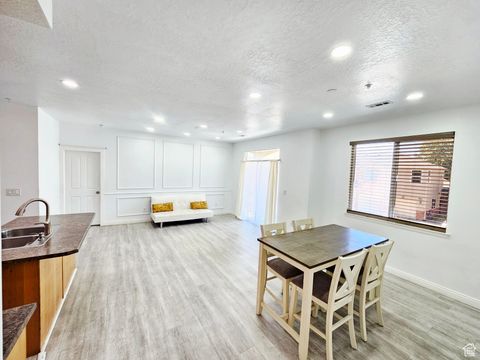 Tiny photo for 7093 S GREENSAND DR, West Jordan, UT 84084 (MLS # 2119737)