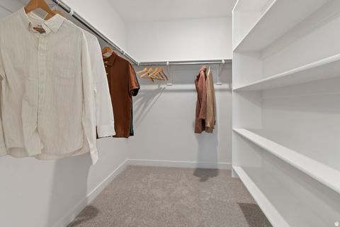 Tiny photo for 2893 S GABELICH LN W #17, West Valley City, UT 84128 (MLS # 2141688)