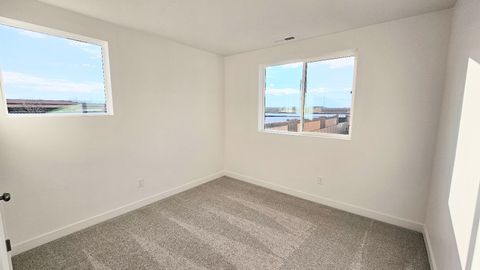 Tiny photo for 2893 S GABELICH LN W #17, West Valley City, UT 84128 (MLS # 2141688)