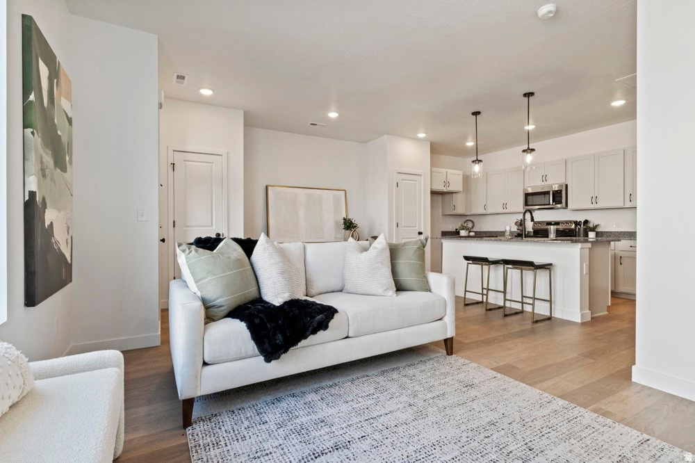 BONNEVILLE T - Residential