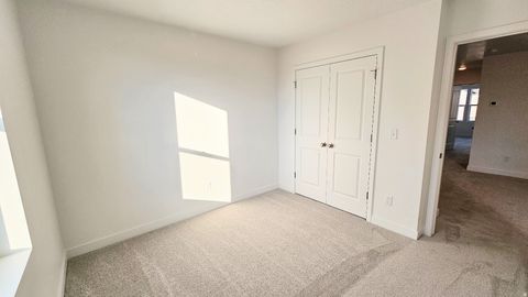 Tiny photo for 2893 S GABELICH LN W #17, West Valley City, UT 84128 (MLS # 2141688)