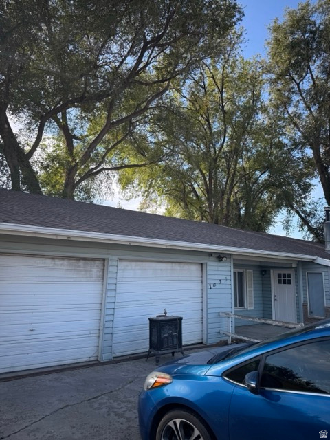 DENSMORE - Commercial Lease