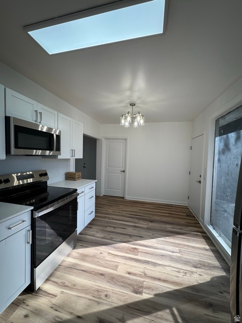 DENSMORE - Commercial Lease