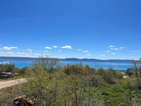 Vacant Land For Sale - 47 Juniper Dr #463<br/> Fish Haven, ID 83287