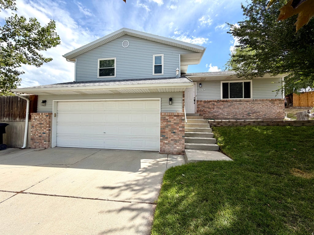 Photo of 1157 S 680 W, Payson, UT 84651 (MLS # 2182562)
