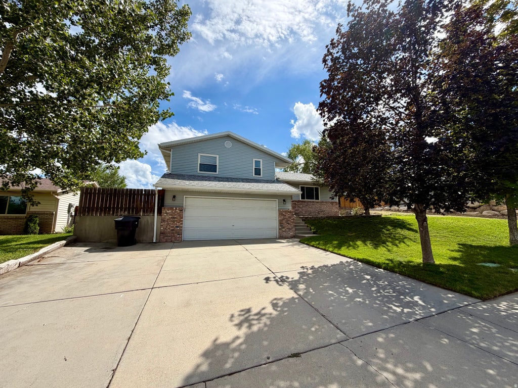 Photo of 1157 S 680 W, Payson, UT 84651 (MLS # 2182562)