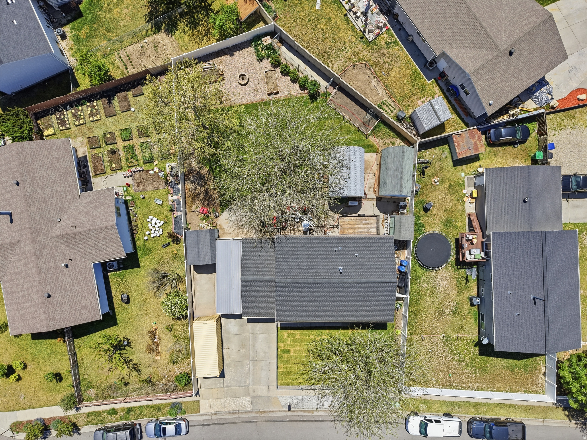 INDIAN VILLAGE SOUTH SUB - Residential