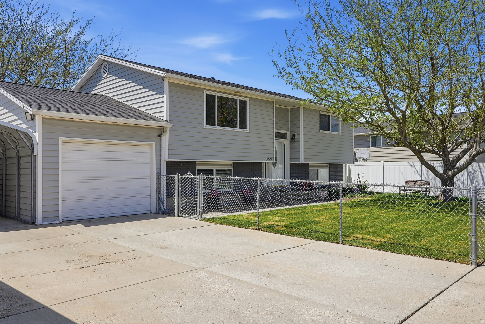 INDIAN VILLAGE SOUTH SUB - Residential