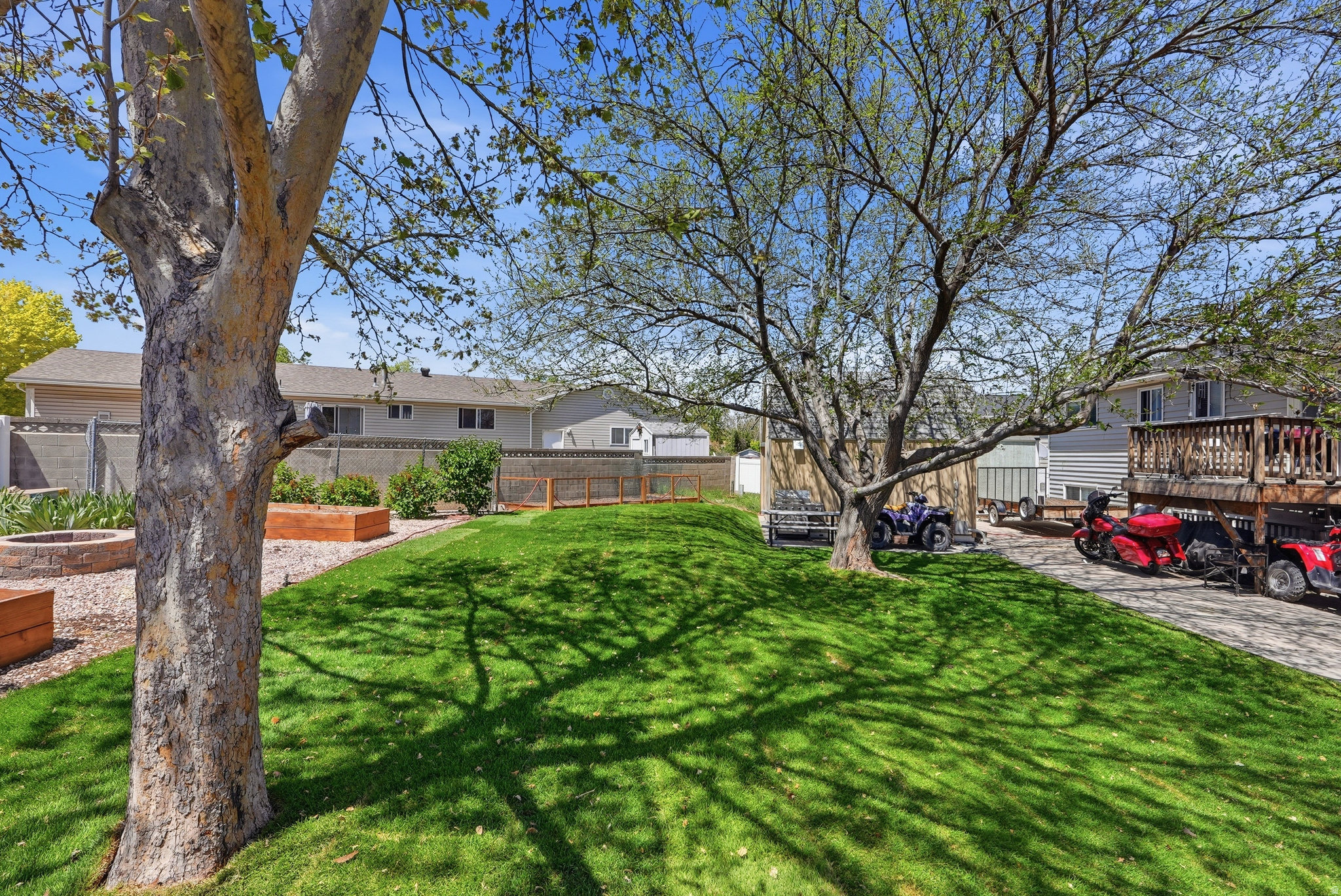 INDIAN VILLAGE SOUTH SUB - Residential