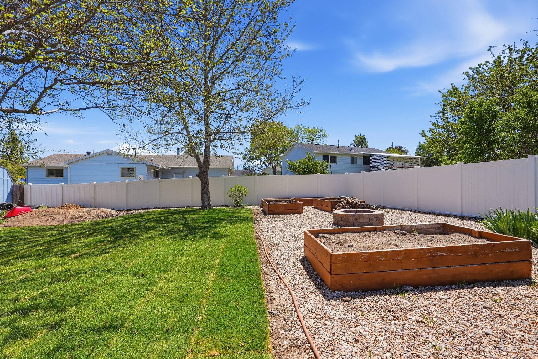 INDIAN VILLAGE SOUTH SUB - Residential