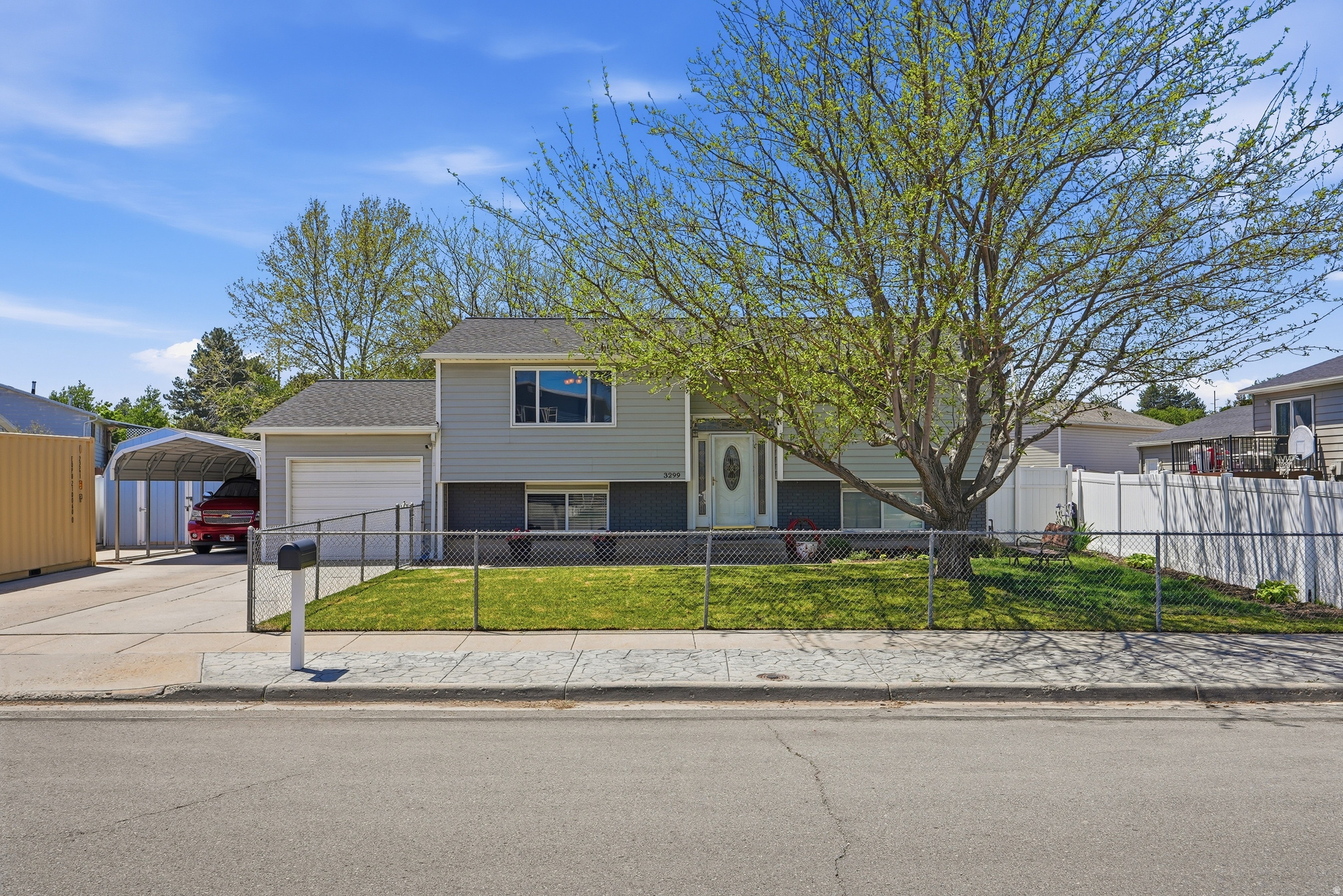 INDIAN VILLAGE SOUTH SUB - Residential