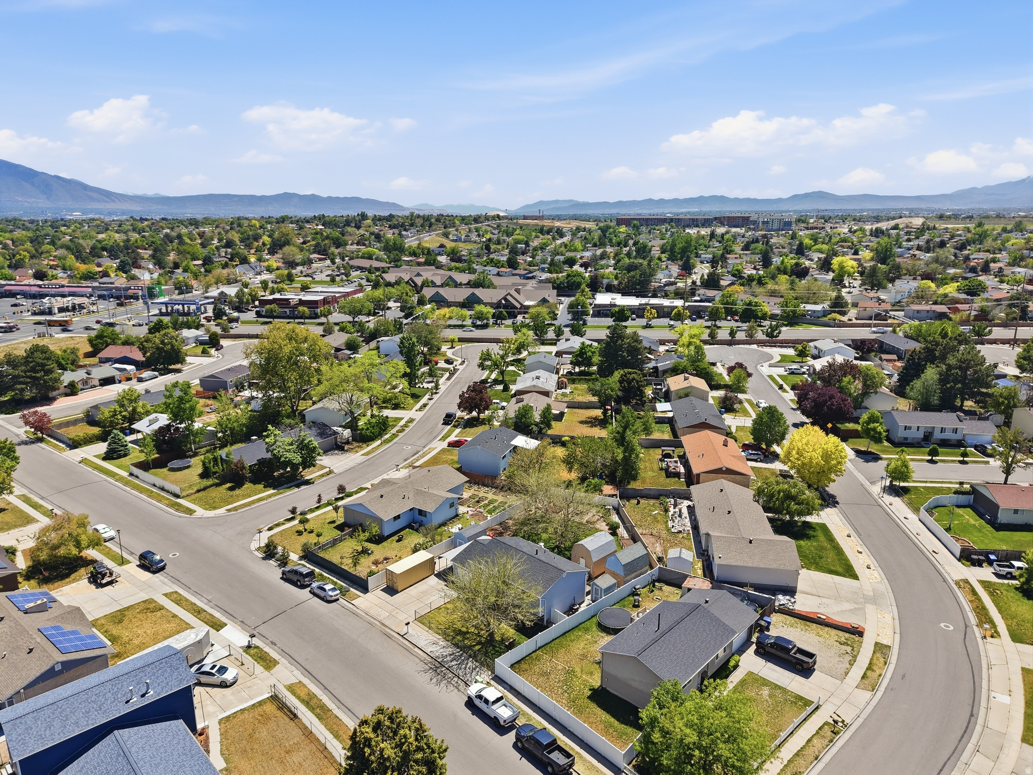 INDIAN VILLAGE SOUTH SUB - Residential
