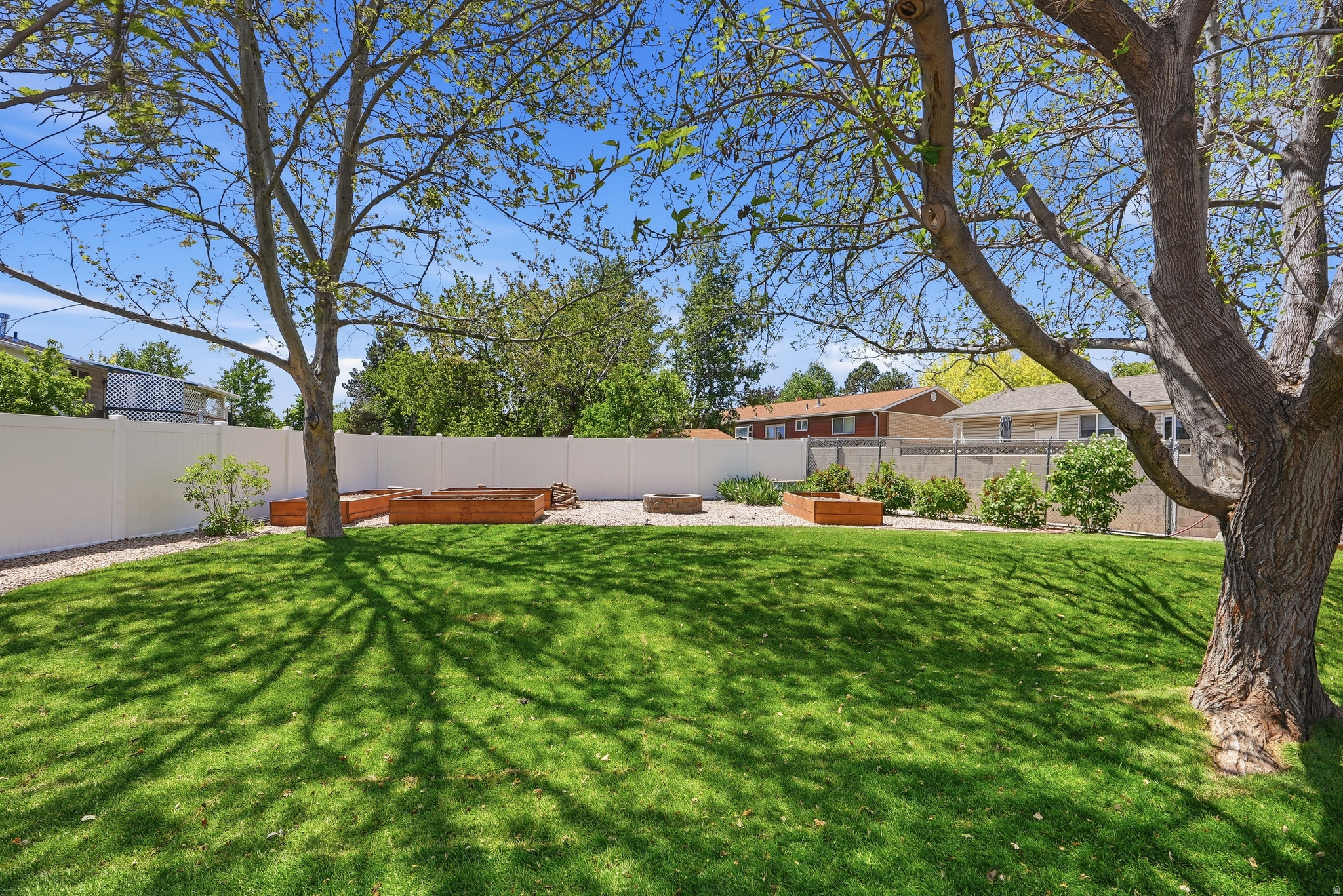 INDIAN VILLAGE SOUTH SUB - Residential