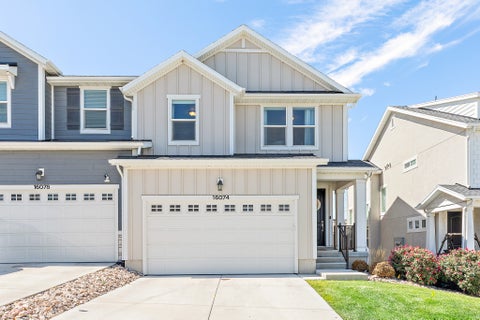 Photo of 16074 S BODMIN WAY, Bluffdale, UT 84065 (MLS # 2184358)