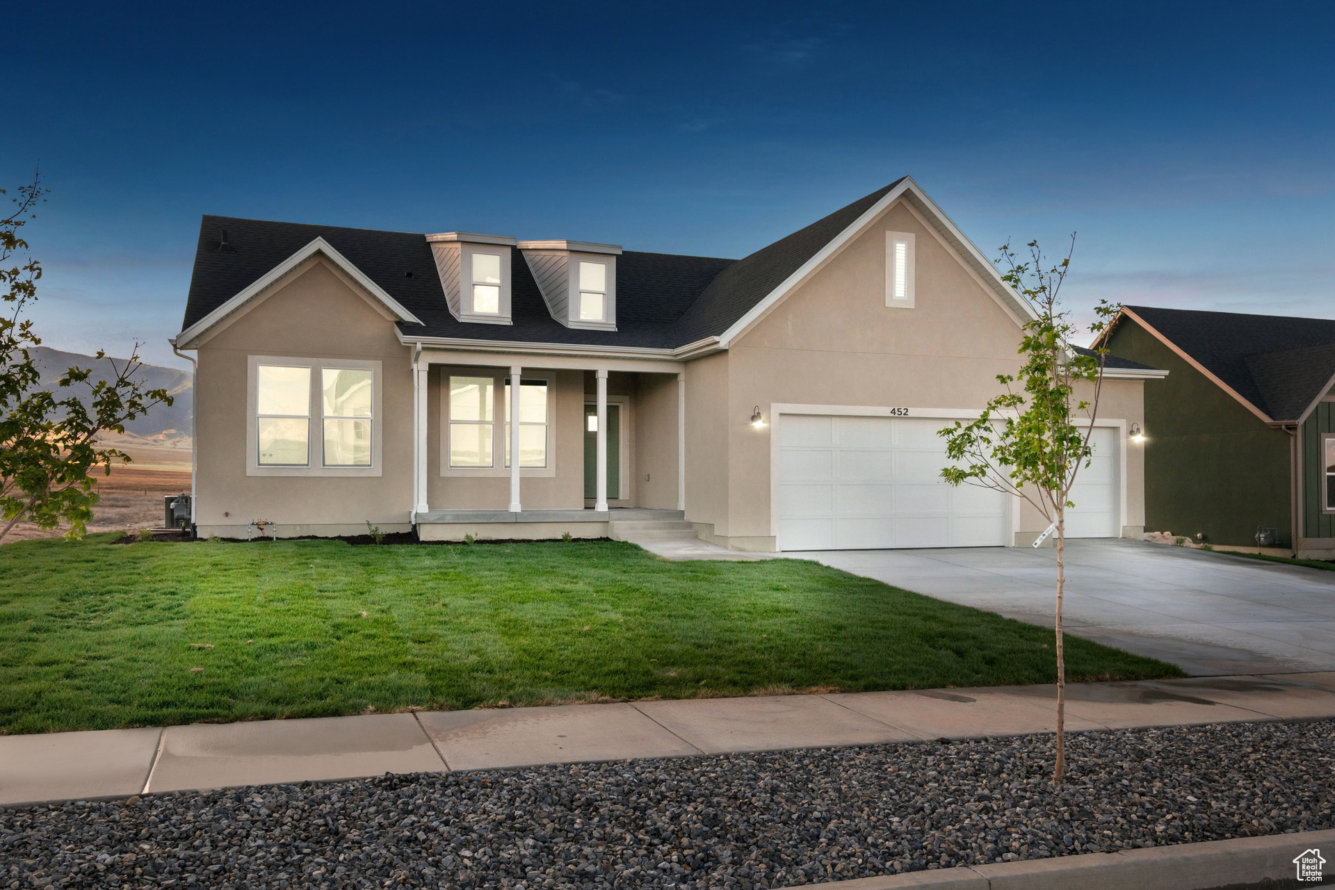 452 S Mcbride Dr, Grantsville, Utah image 2