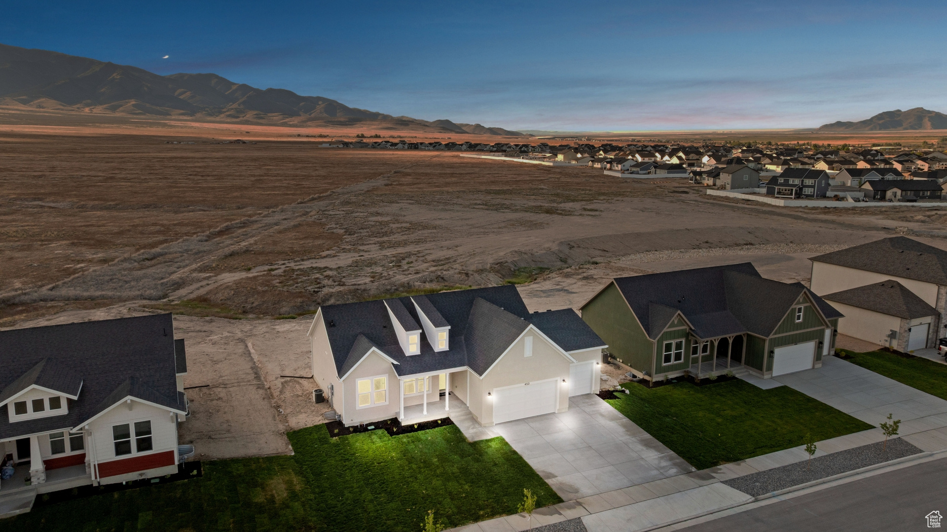 452 S Mcbride Dr, Grantsville, Utah image 4