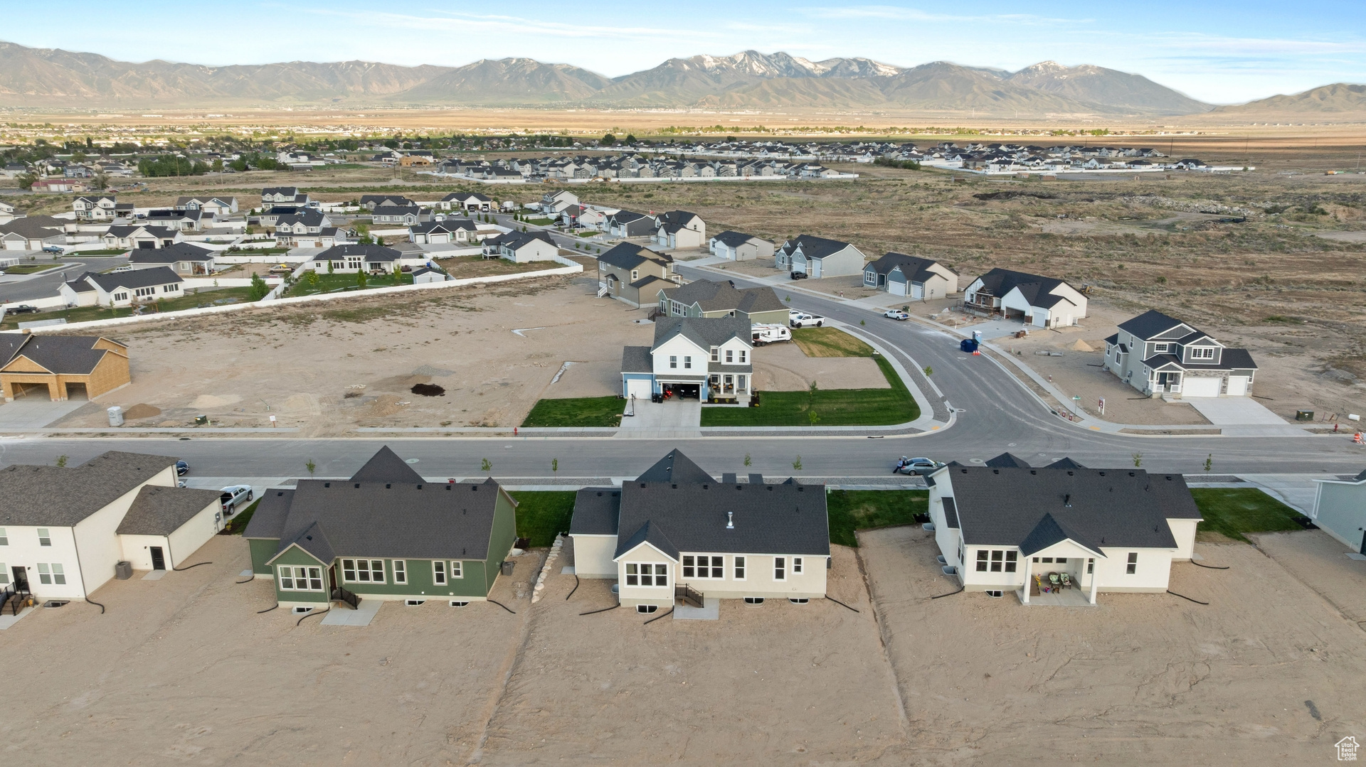 452 S Mcbride Dr, Grantsville, Utah image 30