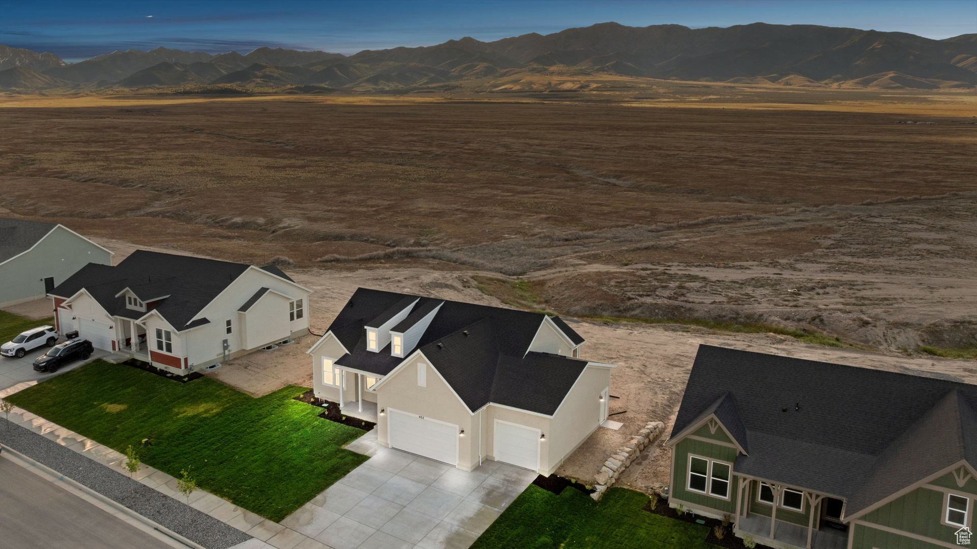 452 S Mcbride Dr, Grantsville, Utah image 3