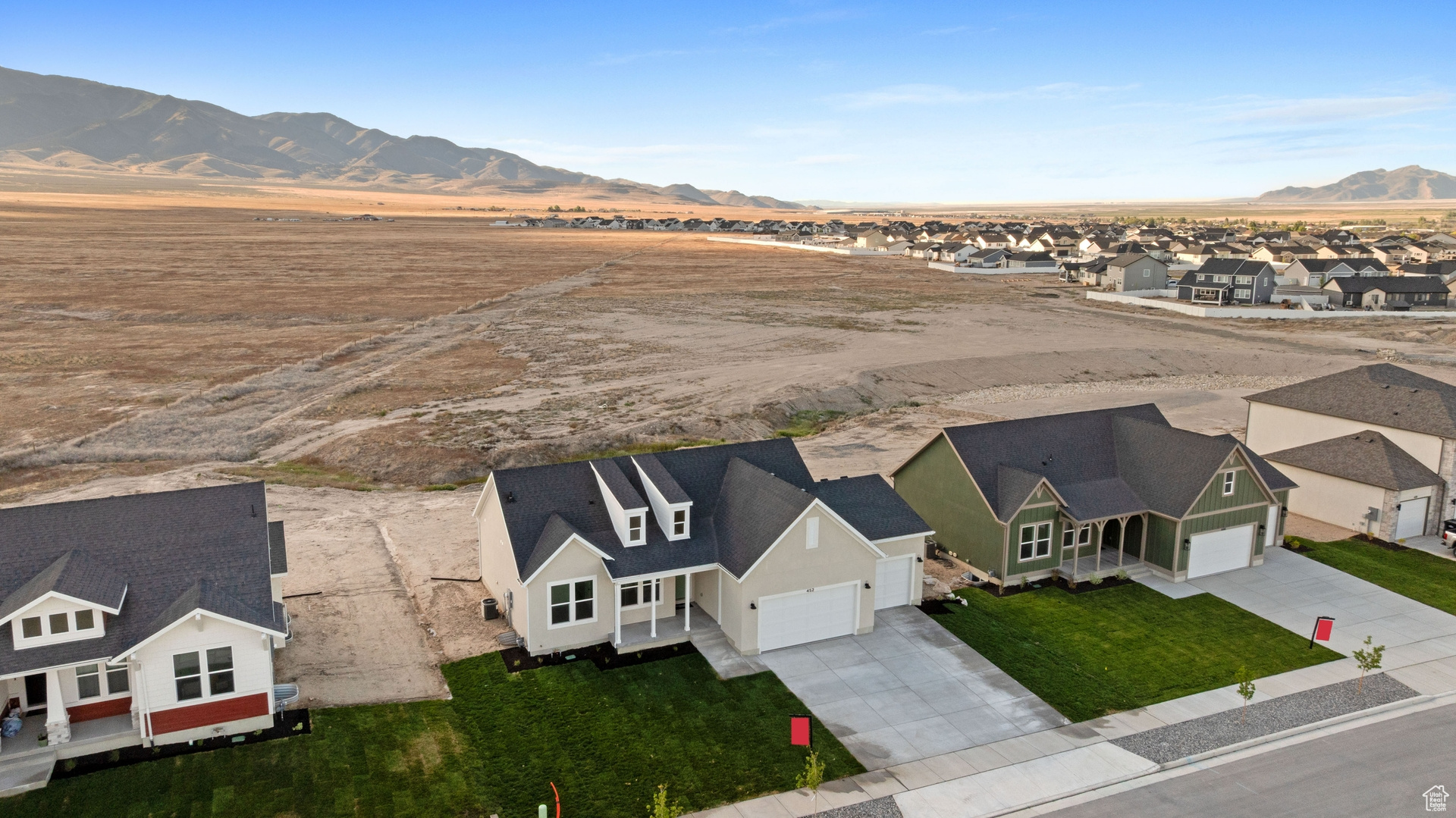 452 S Mcbride Dr, Grantsville, Utah image 28