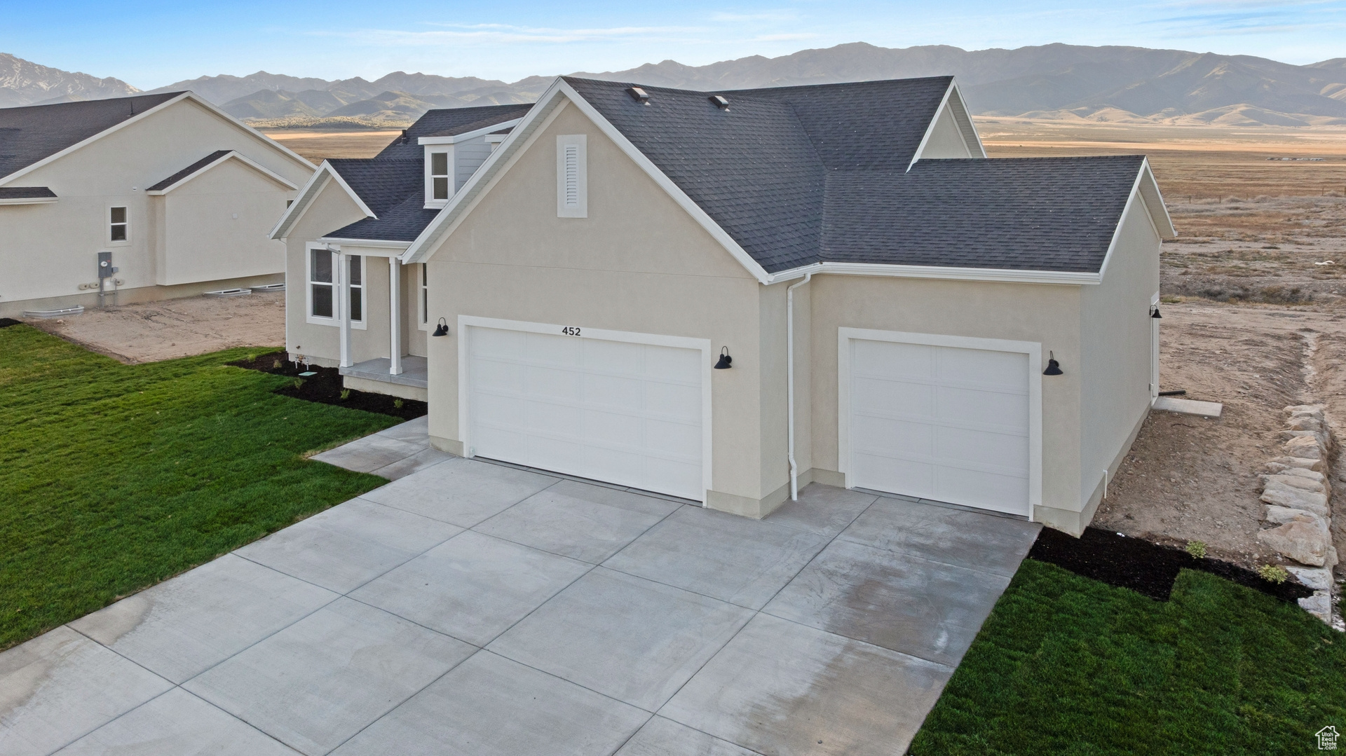 452 S Mcbride Dr, Grantsville, Utah image 26