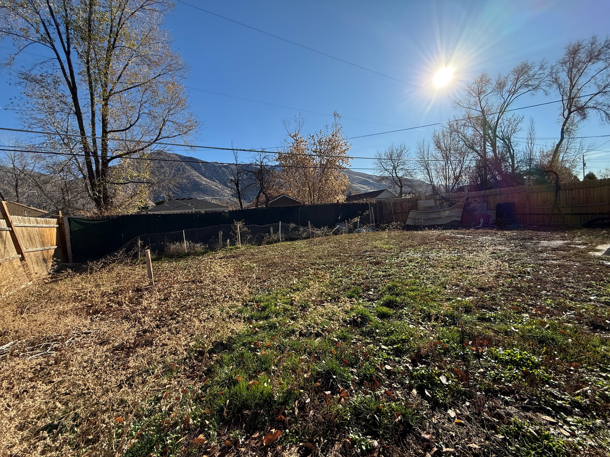 BROWNE BARR SUBDIVISION - Residential