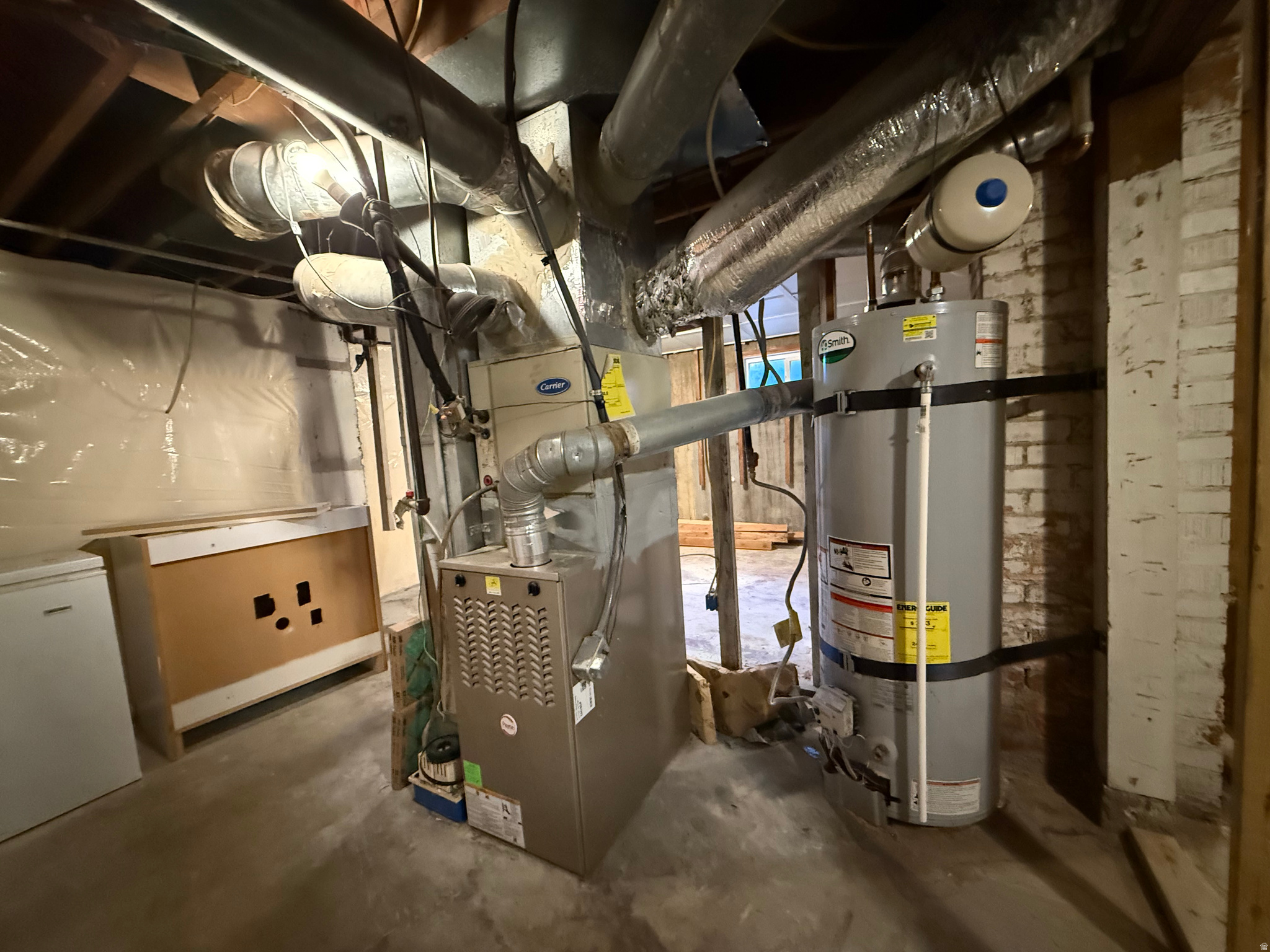 BROWNE BARR SUBDIVISION - Residential