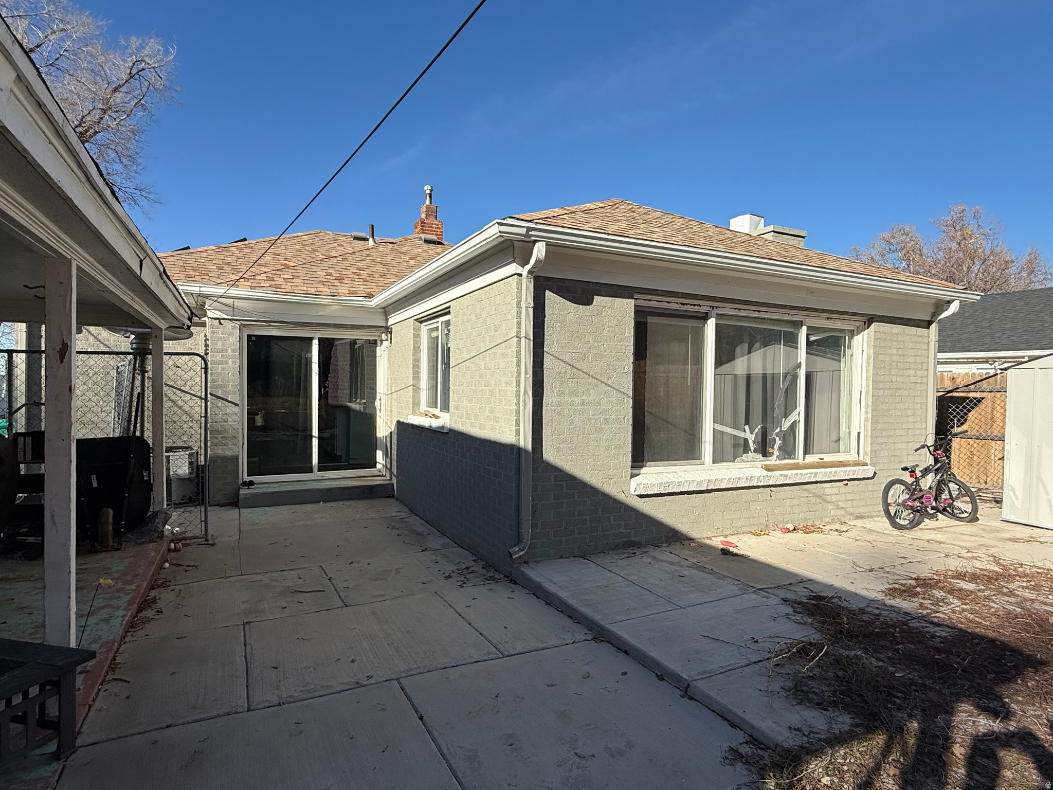 BROWNE BARR SUBDIVISION - Residential