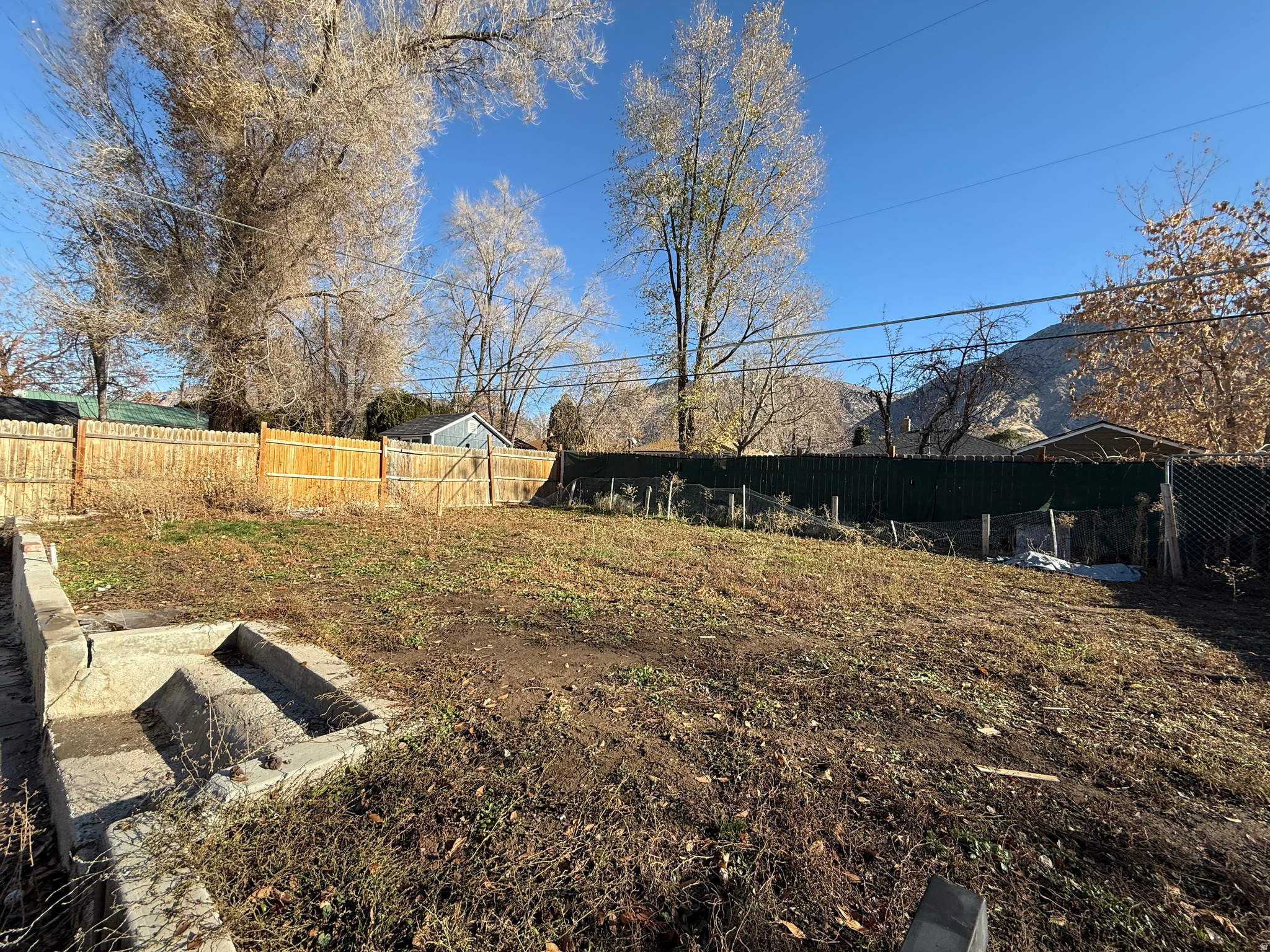 BROWNE BARR SUBDIVISION - Residential