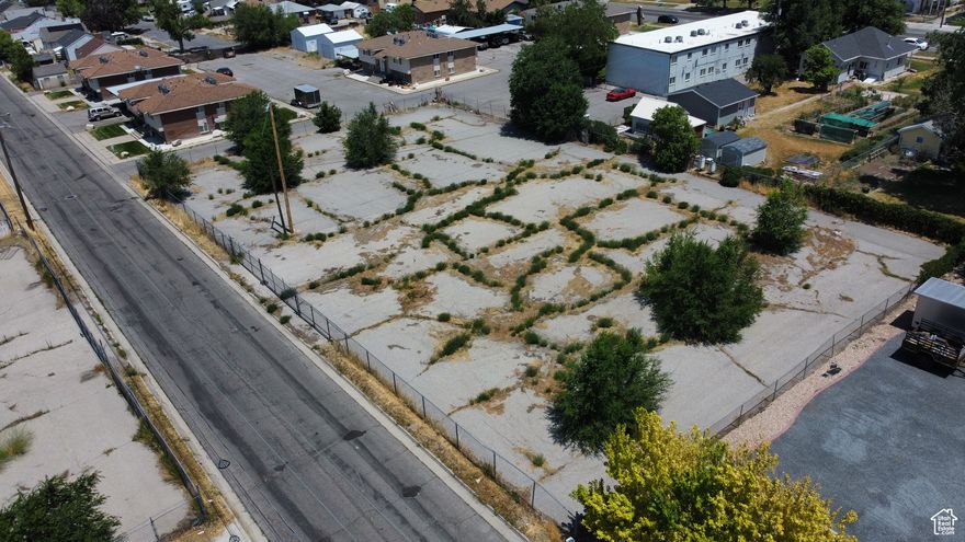 GARDEN STREET 0.69-acre residential lot zoned for single-family or duplex construction. Potential for subdivision to allow construction of TWO duplexes, subject to local zoning and planning approval. Fully fenced/gate (locked) and level lot. Located near fitness centers, banks, and grocery stores for convenient access to daily amenities. Great development opportunity in an established area. Buyer and Buyers agent to verify all. Located just South of Vasa and across the street. ***SELLER FINANCE OPTION: $225,000, 20% down, 7% rate, 3 year balloon, (Attorney to review documents)***