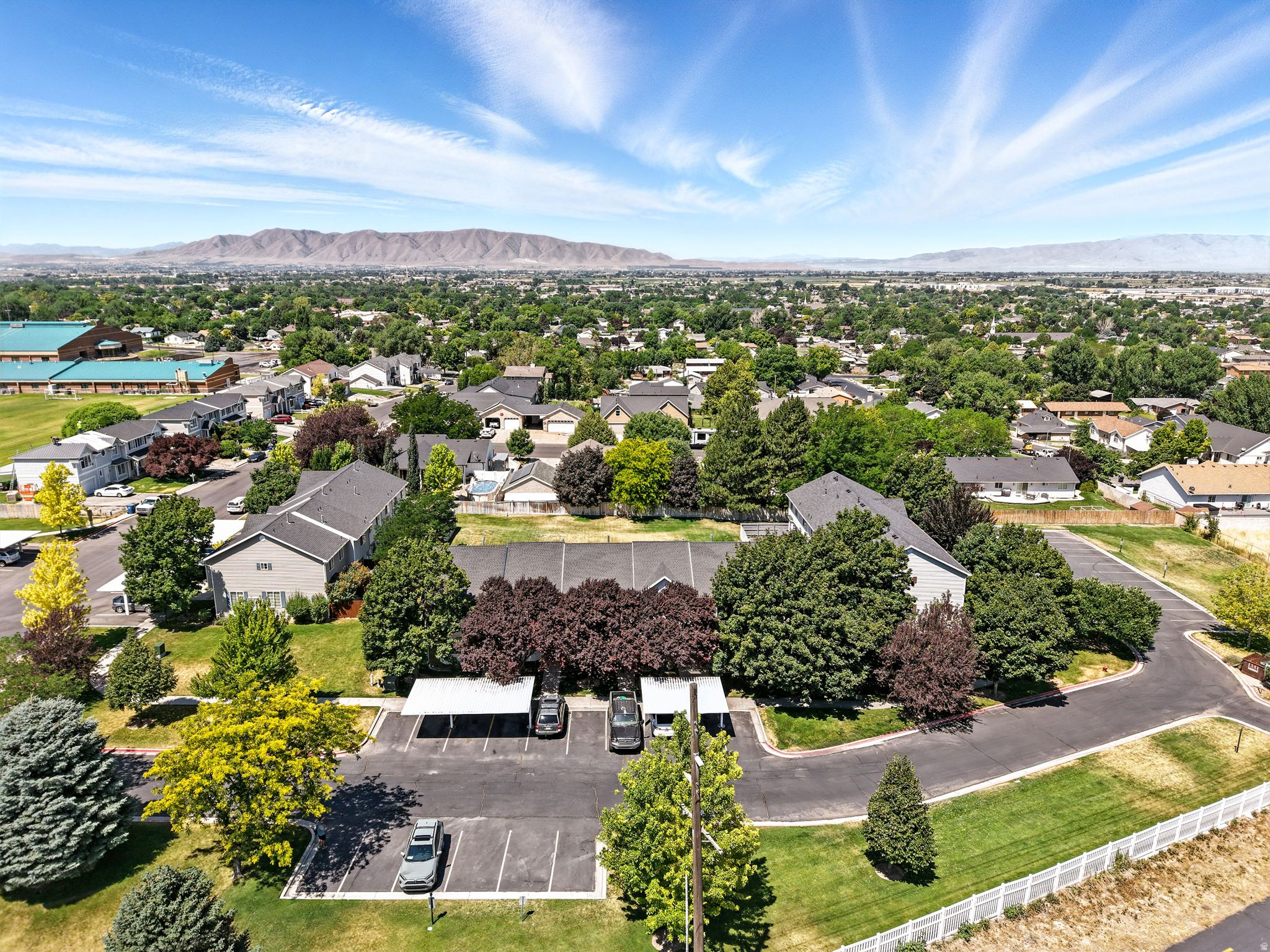 SOUTHGATE VILLAGE PUD PHASE IV - Residential