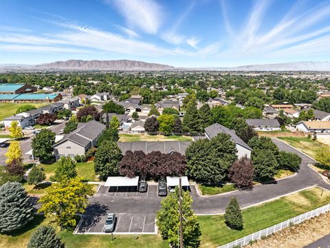 Tiny photo for 233 N 1120 E, Spanish Fork, UT 84660 (MLS # 2121092)