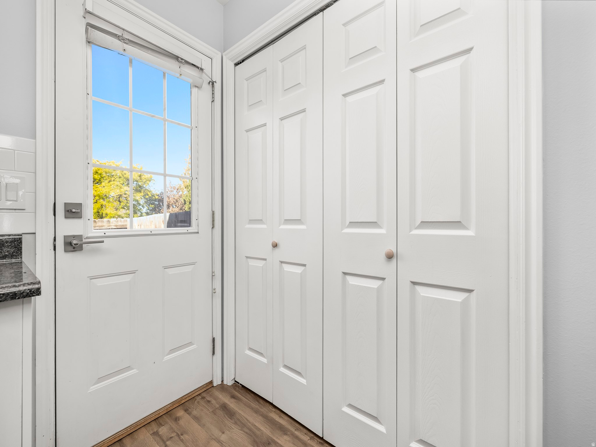 SOUTHGATE VILLAGE PUD PHASE IV - Residential