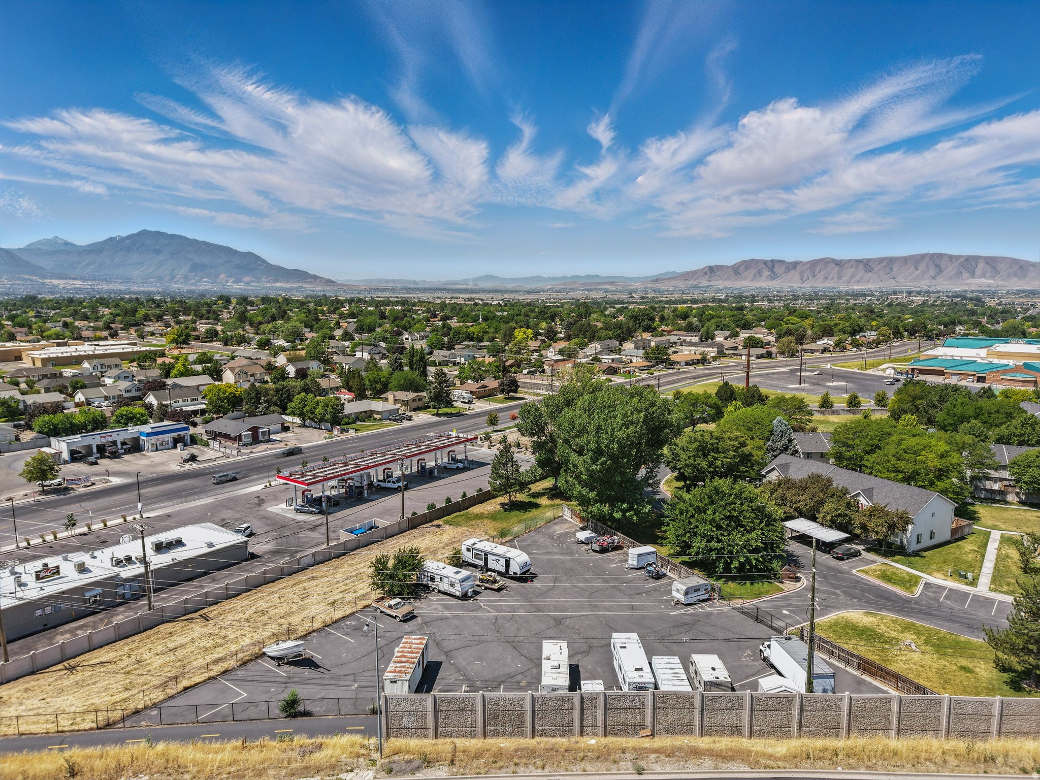 SOUTHGATE VILLAGE PUD PHASE IV - Residential