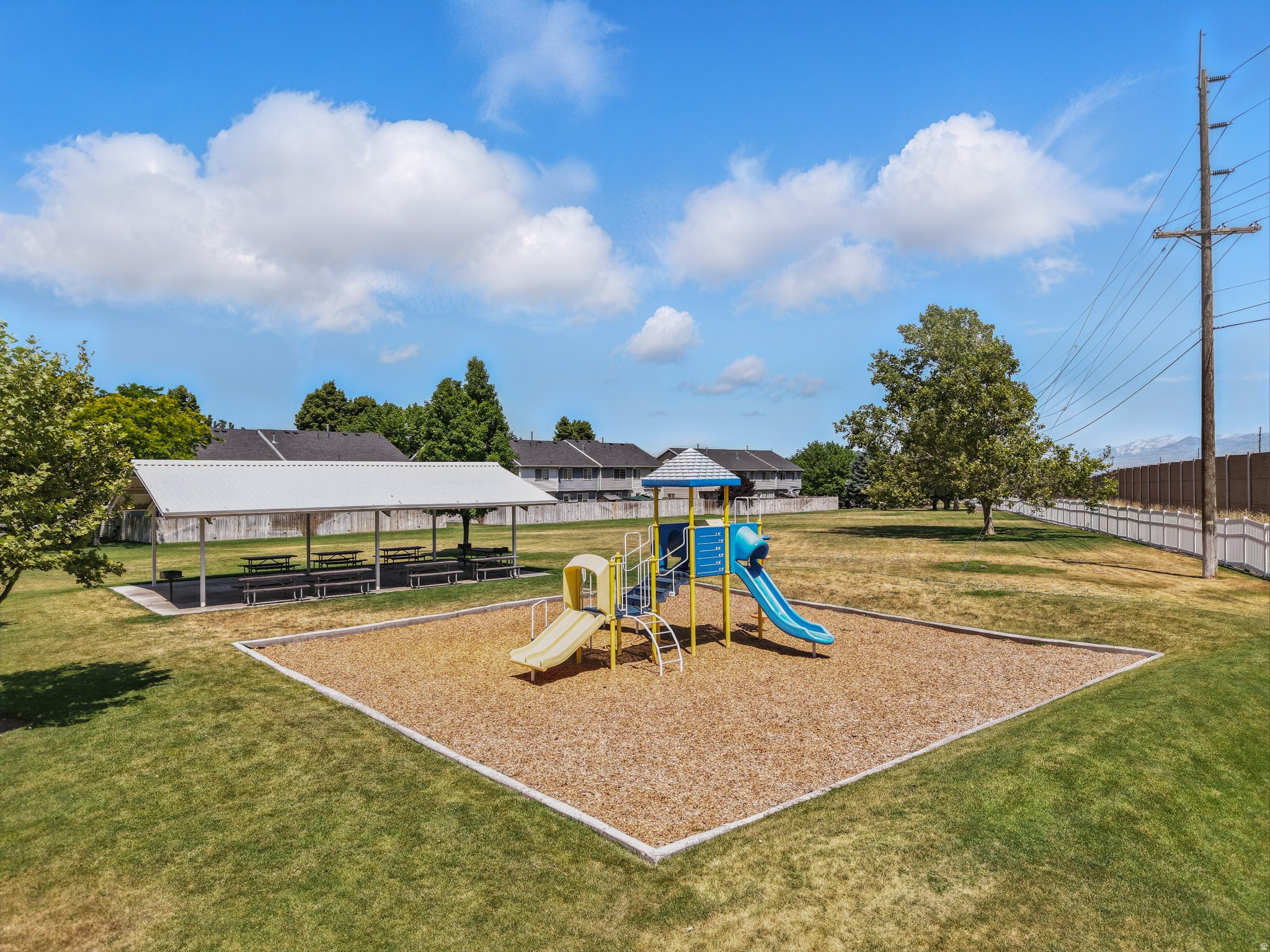 SOUTHGATE VILLAGE PUD PHASE IV - Residential