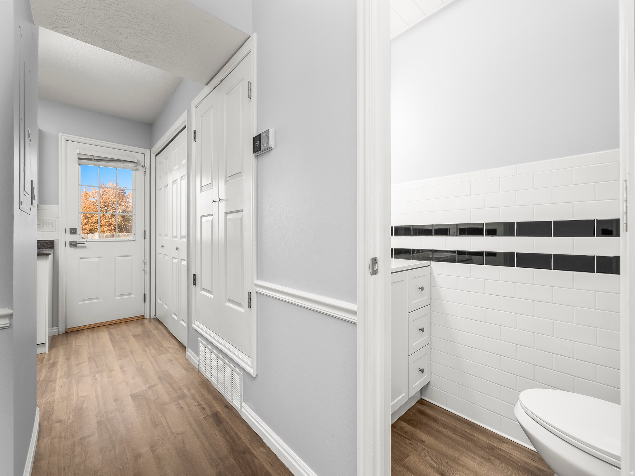 SOUTHGATE VILLAGE PUD PHASE IV - Residential