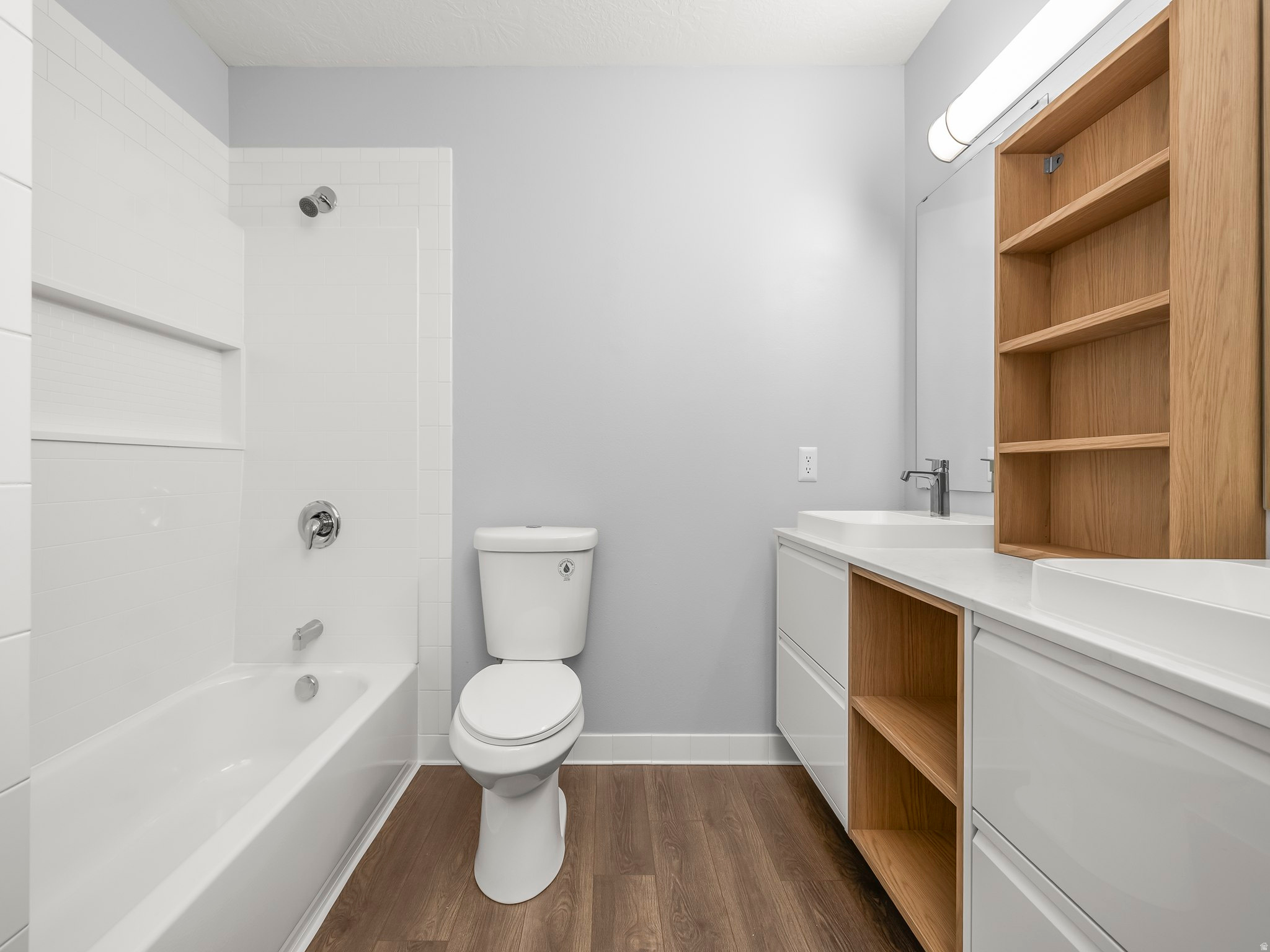 SOUTHGATE VILLAGE PUD PHASE IV - Residential