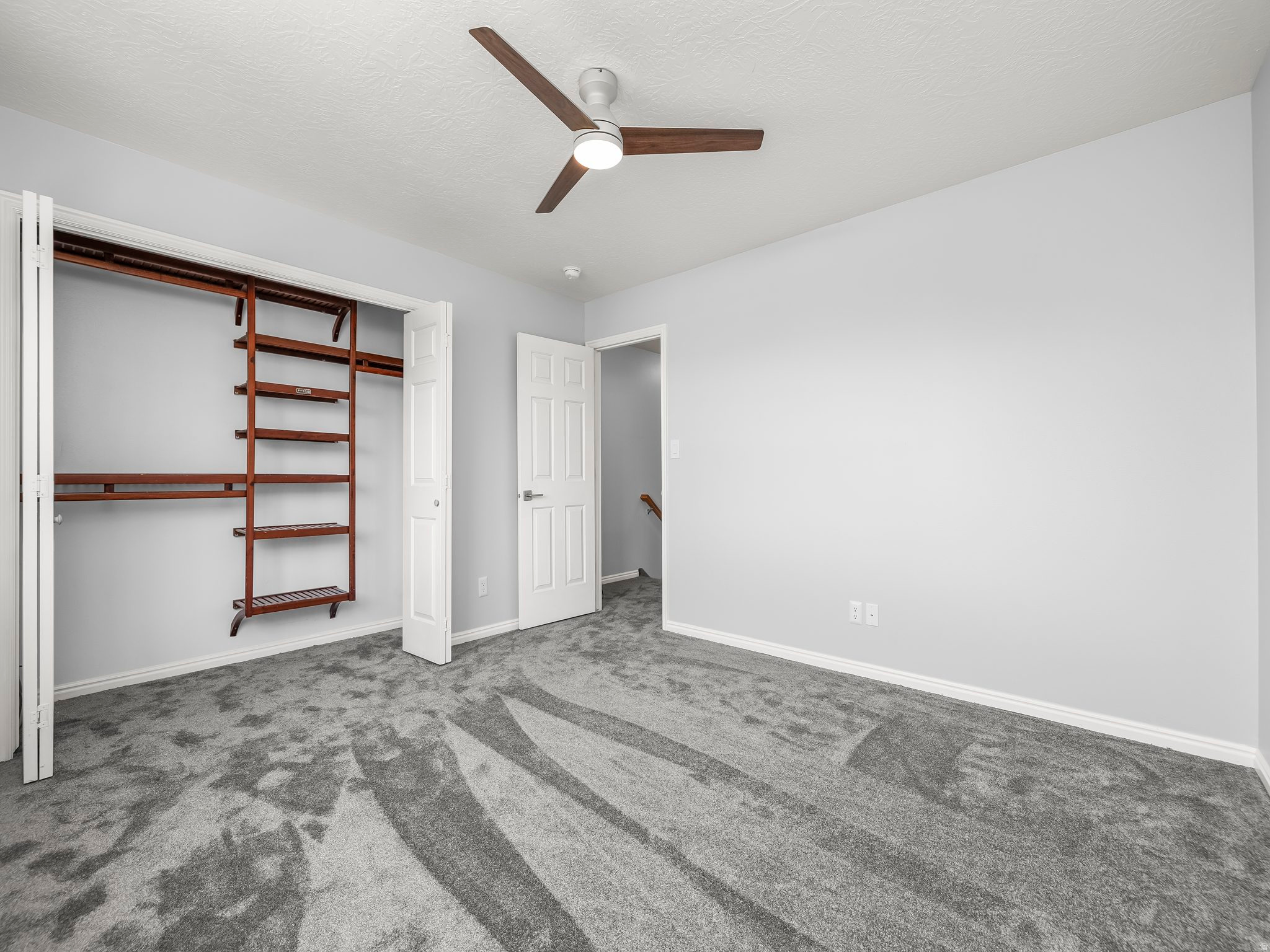 SOUTHGATE VILLAGE PUD PHASE IV - Residential