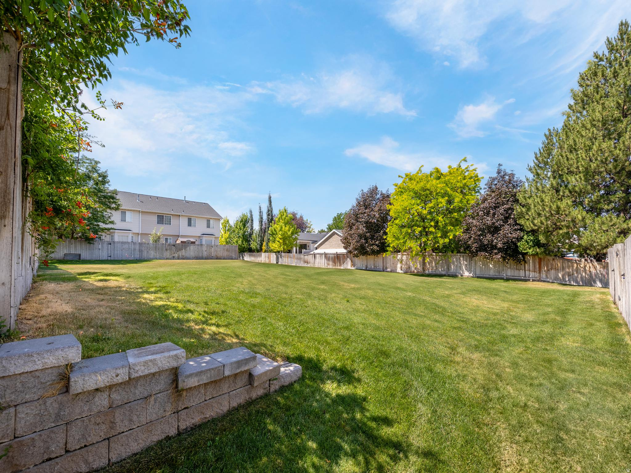 SOUTHGATE VILLAGE PUD PHASE IV - Residential