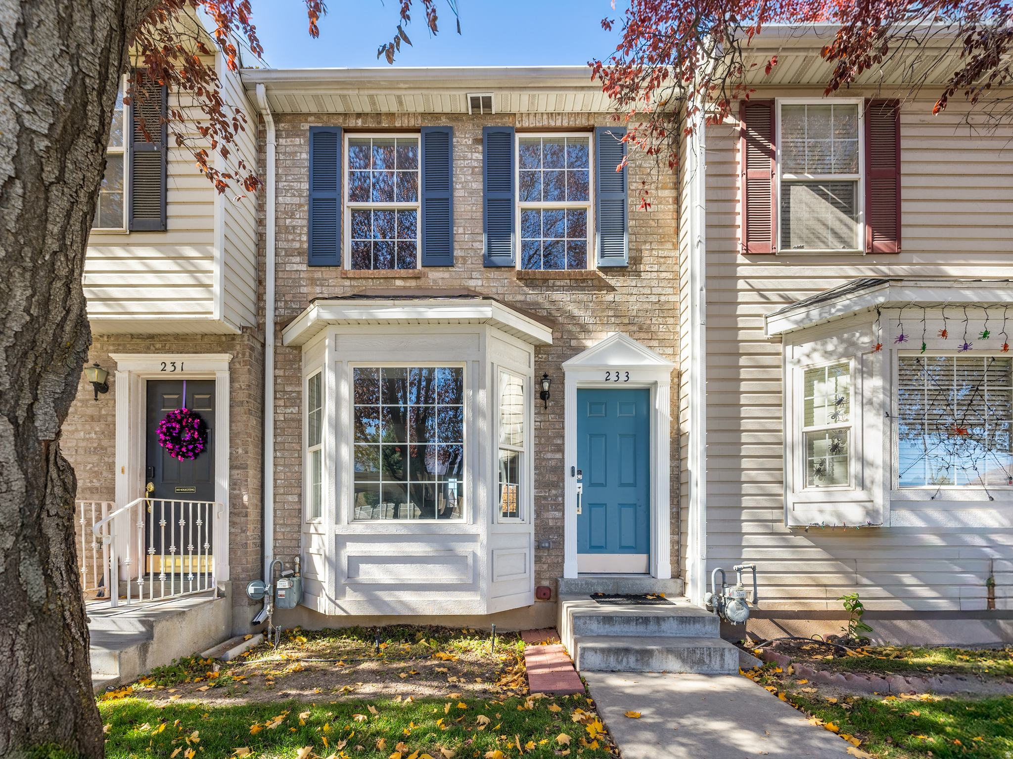 SOUTHGATE VILLAGE PUD PHASE IV - Residential