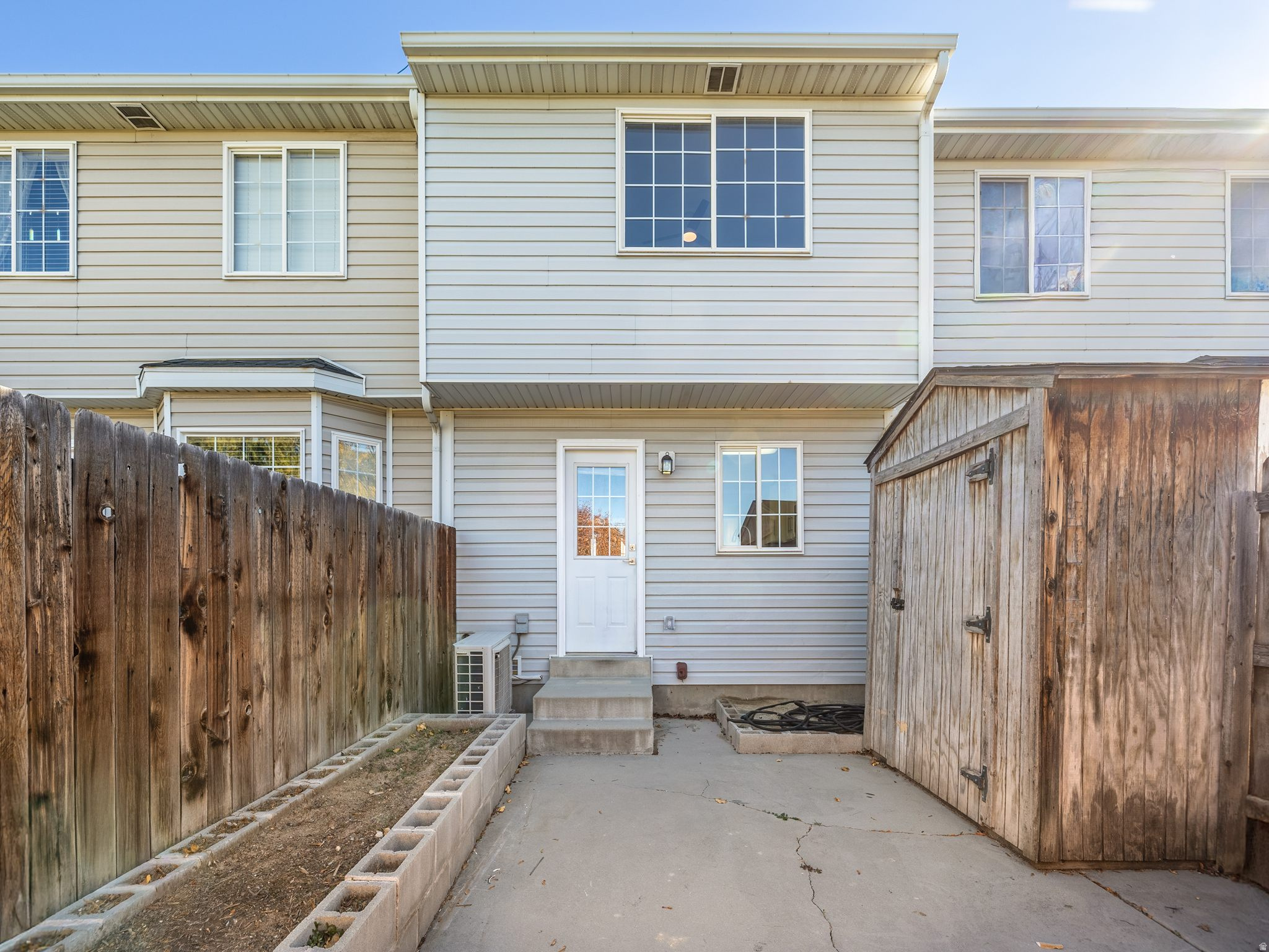 SOUTHGATE VILLAGE PUD PHASE IV - Residential