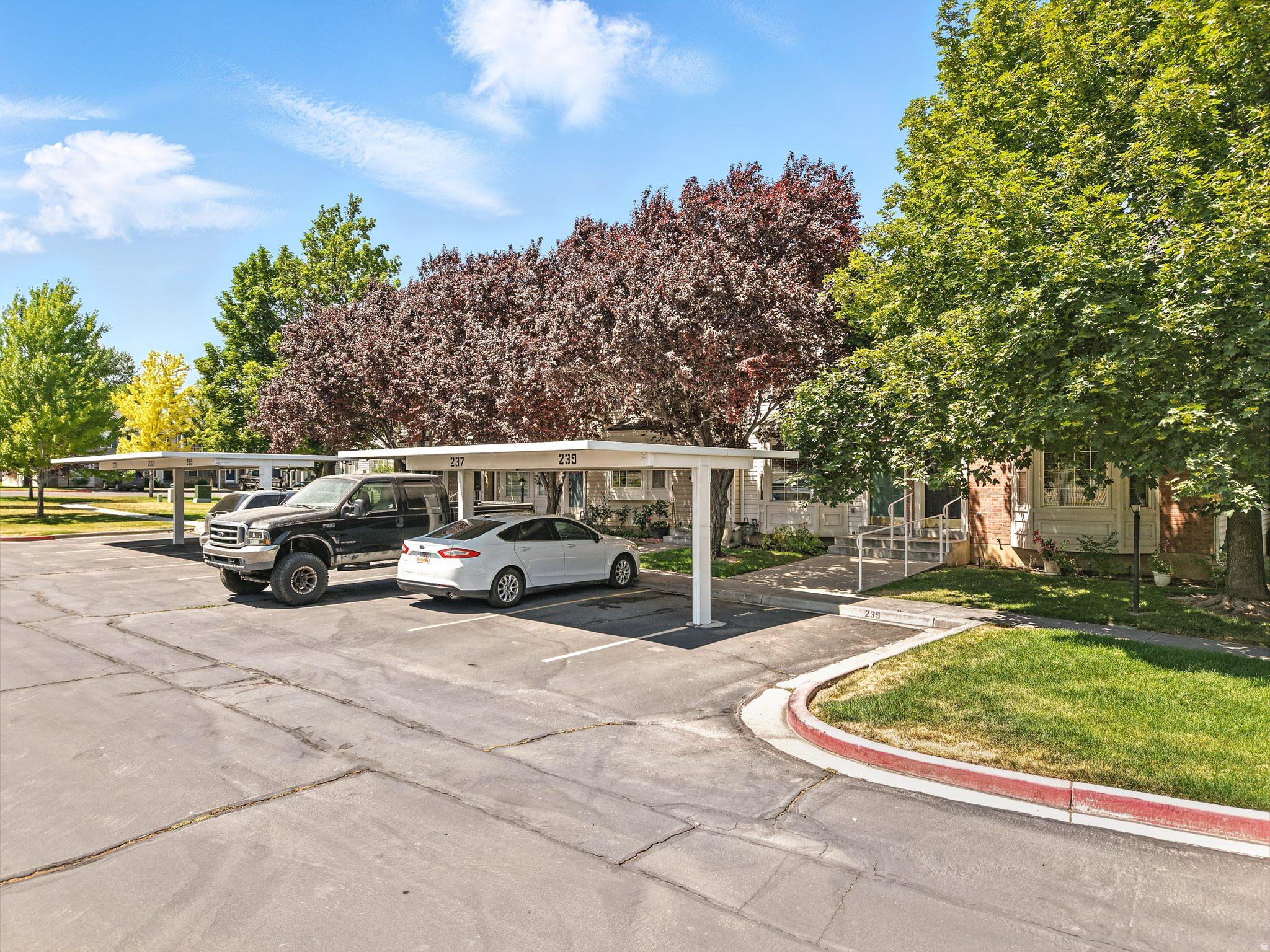 SOUTHGATE VILLAGE PUD PHASE IV - Residential