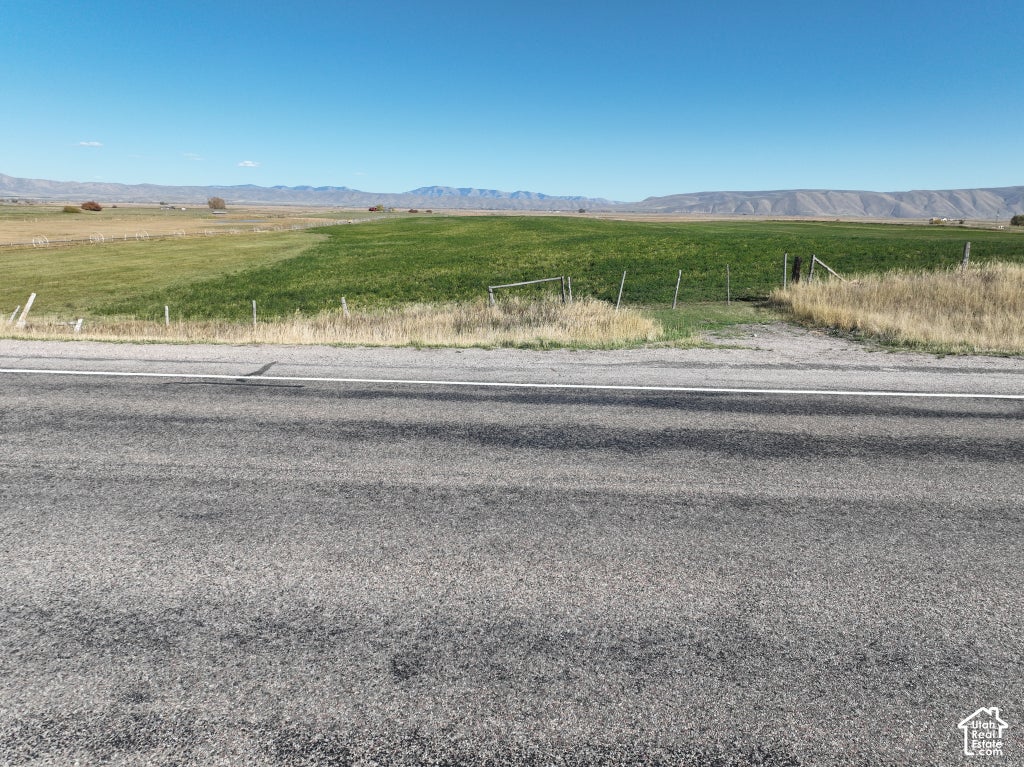 Photo of 899 SOUTH MAIN ST, Paris, ID 83261 (MLS # 2189924)