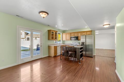 Tiny photo for 6508 W COTTONTAIL DR S, West Valley City, UT 84128 (MLS # 2131639)