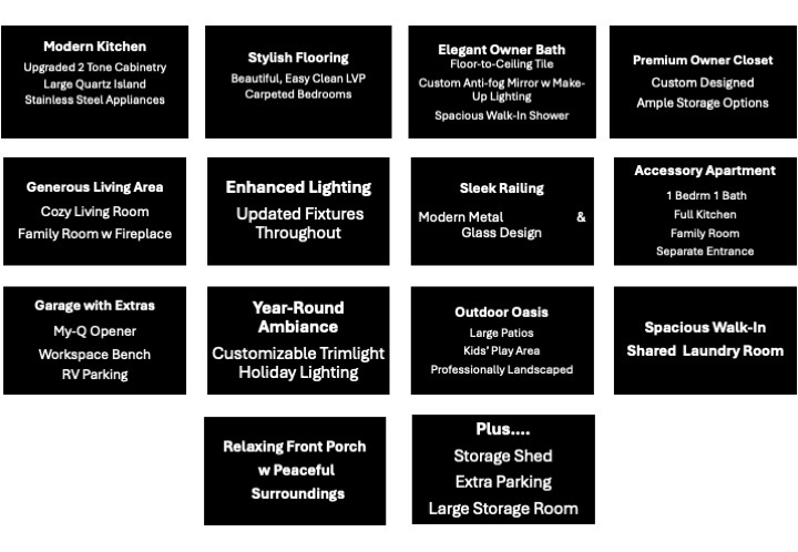 MEADOWS - Residential